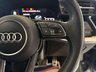USED 2023 72 AUDI A3 1.5 TFSI 35 Edition 1 Saloon 4dr Petrol S Tronic Euro 6 (s/s) (150 ps) MASSIVE SPEC + AUDI S-HISTORY