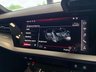 USED 2023 72 AUDI A3 1.5 TFSI 35 Edition 1 Saloon 4dr Petrol S Tronic Euro 6 (s/s) (150 ps) MASSIVE SPEC + AUDI S-HISTORY