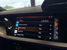 USED 2023 72 AUDI A3 1.5 TFSI 35 Edition 1 Saloon 4dr Petrol S Tronic Euro 6 (s/s) (150 ps) MASSIVE SPEC + AUDI S-HISTORY