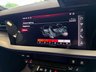 USED 2023 72 AUDI A3 1.5 TFSI 35 Edition 1 Saloon 4dr Petrol S Tronic Euro 6 (s/s) (150 ps) MASSIVE SPEC + AUDI S-HISTORY