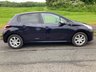 USED 2014 64 PEUGEOT 208 1.2 VTi PureTech Style Euro 5 5dr Fantastic Price