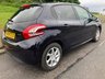 USED 2014 64 PEUGEOT 208 1.2 VTi PureTech Style Euro 5 5dr Fantastic Price