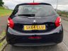 USED 2014 64 PEUGEOT 208 1.2 VTi PureTech Style Euro 5 5dr Fantastic Price