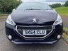 USED 2014 64 PEUGEOT 208 1.2 VTi PureTech Style Euro 5 5dr Fantastic Price
