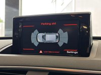 USED 2017 67 AUDI Q3 2.0 Q3 Sport TFSI Quattro Semi-Auto 4WD 5dr FULL S/H + AUDI PARK PLUS