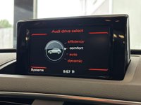 USED 2017 67 AUDI Q3 2.0 Q3 Sport TFSI Quattro Semi-Auto 4WD 5dr FULL S/H + AUDI PARK PLUS