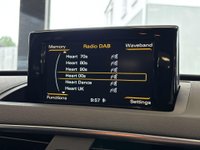 USED 2017 67 AUDI Q3 2.0 Q3 Sport TFSI Quattro Semi-Auto 4WD 5dr FULL S/H + AUDI PARK PLUS