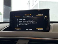 USED 2017 67 AUDI Q3 2.0 Q3 Sport TFSI Quattro Semi-Auto 4WD 5dr FULL S/H + AUDI PARK PLUS