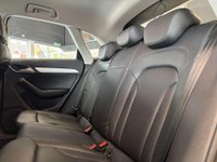 USED 2017 67 AUDI Q3 2.0 Q3 Sport TFSI Quattro Semi-Auto 4WD 5dr FULL S/H + AUDI PARK PLUS