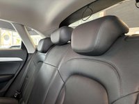 USED 2017 67 AUDI Q3 2.0 Q3 Sport TFSI Quattro Semi-Auto 4WD 5dr FULL S/H + AUDI PARK PLUS