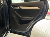 USED 2017 67 AUDI Q3 2.0 Q3 Sport TFSI Quattro Semi-Auto 4WD 5dr FULL S/H + AUDI PARK PLUS