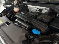 USED 2017 67 AUDI Q3 2.0 Q3 Sport TFSI Quattro Semi-Auto 4WD 5dr FULL S/H + AUDI PARK PLUS