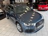 USED 2017 67 AUDI Q3 2.0 Q3 Sport TFSI Quattro Semi-Auto 4WD 5dr FULL S/H + AUDI PARK PLUS