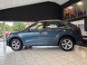 USED 2017 67 AUDI Q3 2.0 Q3 Sport TFSI Quattro Semi-Auto 4WD 5dr FULL S/H + AUDI PARK PLUS