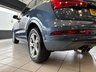 USED 2017 67 AUDI Q3 2.0 Q3 Sport TFSI Quattro Semi-Auto 4WD 5dr FULL S/H + AUDI PARK PLUS