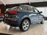 USED 2017 67 AUDI Q3 2.0 Q3 Sport TFSI Quattro Semi-Auto 4WD 5dr FULL S/H + AUDI PARK PLUS