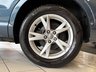 USED 2017 67 AUDI Q3 2.0 Q3 Sport TFSI Quattro Semi-Auto 4WD 5dr FULL S/H + AUDI PARK PLUS