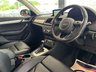 USED 2017 67 AUDI Q3 2.0 Q3 Sport TFSI Quattro Semi-Auto 4WD 5dr FULL S/H + AUDI PARK PLUS