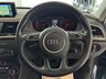 USED 2017 67 AUDI Q3 2.0 Q3 Sport TFSI Quattro Semi-Auto 4WD 5dr FULL S/H + AUDI PARK PLUS