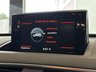 USED 2017 67 AUDI Q3 2.0 Q3 Sport TFSI Quattro Semi-Auto 4WD 5dr FULL S/H + AUDI PARK PLUS