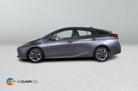USED 2022 22 TOYOTA PRIUS 1.8 VVT-h Business Edition Plus CVT Euro 6 (s/s) 5dr (15in Alloy) Reverse Camera, Heated Seats,