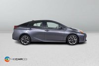 USED 2022 22 TOYOTA PRIUS 1.8 VVT-h Business Edition Plus CVT Euro 6 (s/s) 5dr (15in Alloy) Reverse Camera, Heated Seats,