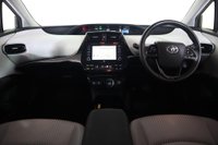 USED 2022 22 TOYOTA PRIUS 1.8 VVT-h Business Edition Plus CVT Euro 6 (s/s) 5dr (15in Alloy) Reverse Camera, Heated Seats,