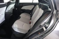 USED 2022 22 TOYOTA PRIUS 1.8 VVT-h Business Edition Plus CVT Euro 6 (s/s) 5dr (15in Alloy) Reverse Camera, Heated Seats,
