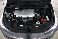 USED 2022 22 TOYOTA PRIUS 1.8 VVT-h Business Edition Plus CVT Euro 6 (s/s) 5dr (15in Alloy) Reverse Camera, Heated Seats,