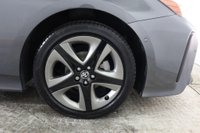 USED 2022 22 TOYOTA PRIUS 1.8 VVT-h Business Edition Plus CVT Euro 6 (s/s) 5dr (15in Alloy) Reverse Camera, Heated Seats,