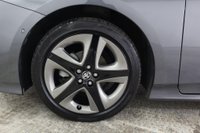 USED 2022 22 TOYOTA PRIUS 1.8 VVT-h Business Edition Plus CVT Euro 6 (s/s) 5dr (15in Alloy) Reverse Camera, Heated Seats,