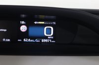 USED 2022 22 TOYOTA PRIUS 1.8 VVT-h Business Edition Plus CVT Euro 6 (s/s) 5dr (15in Alloy) Reverse Camera, Heated Seats,