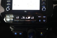 USED 2022 22 TOYOTA PRIUS 1.8 VVT-h Business Edition Plus CVT Euro 6 (s/s) 5dr (15in Alloy) Reverse Camera, Heated Seats,