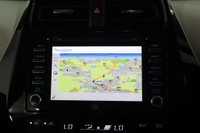 USED 2022 22 TOYOTA PRIUS 1.8 VVT-h Business Edition Plus CVT Euro 6 (s/s) 5dr (15in Alloy) Reverse Camera, Heated Seats,