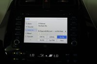 USED 2022 22 TOYOTA PRIUS 1.8 VVT-h Business Edition Plus CVT Euro 6 (s/s) 5dr (15in Alloy) Reverse Camera, Heated Seats,