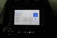 USED 2022 22 TOYOTA PRIUS 1.8 VVT-h Business Edition Plus CVT Euro 6 (s/s) 5dr (15in Alloy) Reverse Camera, Heated Seats,