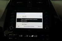 USED 2022 22 TOYOTA PRIUS 1.8 VVT-h Business Edition Plus CVT Euro 6 (s/s) 5dr (15in Alloy) Reverse Camera, Heated Seats,