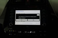USED 2022 22 TOYOTA PRIUS 1.8 VVT-h Business Edition Plus CVT Euro 6 (s/s) 5dr (15in Alloy) Reverse Camera, Heated Seats,
