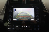USED 2022 22 TOYOTA PRIUS 1.8 VVT-h Business Edition Plus CVT Euro 6 (s/s) 5dr (15in Alloy) Reverse Camera, Heated Seats,