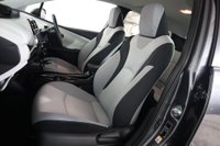 USED 2022 22 TOYOTA PRIUS 1.8 VVT-h Business Edition Plus CVT Euro 6 (s/s) 5dr (15in Alloy) Reverse Camera, Heated Seats,