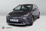 USED 2022 22 TOYOTA PRIUS 1.8 VVT-h Business Edition Plus CVT Euro 6 (s/s) 5dr (15in Alloy) Reverse Camera, Heated Seats,