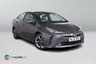 USED 2022 22 TOYOTA PRIUS 1.8 VVT-h Business Edition Plus CVT Euro 6 (s/s) 5dr (15in Alloy) Reverse Camera, Heated Seats,
