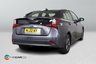USED 2022 22 TOYOTA PRIUS 1.8 VVT-h Business Edition Plus CVT Euro 6 (s/s) 5dr (15in Alloy) Reverse Camera, Heated Seats,