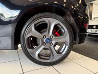 USED 2016 16 FORD FIESTA 1.6T EcoBoost ST-3 Hatchback 3dr Petrol Manual Euro 6 (182 ps) NEW CAMBELT + HEATED SEATS