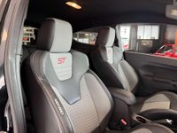 USED 2016 16 FORD FIESTA 1.6T EcoBoost ST-3 Hatchback 3dr Petrol Manual Euro 6 (182 ps) NEW CAMBELT + HEATED SEATS