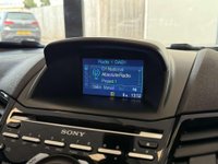USED 2016 16 FORD FIESTA 1.6T EcoBoost ST-3 Hatchback 3dr Petrol Manual Euro 6 (182 ps) NEW CAMBELT + HEATED SEATS