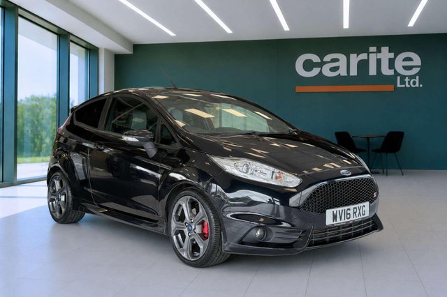 View our FORD FIESTA