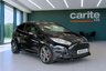 USED 2016 16 FORD FIESTA 1.6T EcoBoost ST-3 Hatchback 3dr Petrol Manual Euro 6 (182 ps) NEW CAMBELT + HEATED SEATS