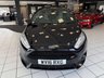 USED 2016 16 FORD FIESTA 1.6T EcoBoost ST-3 Hatchback 3dr Petrol Manual Euro 6 (182 ps) NEW CAMBELT + HEATED SEATS