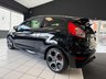 USED 2016 16 FORD FIESTA 1.6T EcoBoost ST-3 Hatchback 3dr Petrol Manual Euro 6 (182 ps) NEW CAMBELT + HEATED SEATS